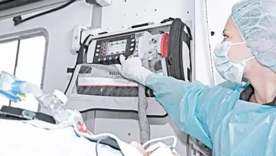 weinmann-emergency.com, фото - Новости Zakon.kz от 25.11.2019 14:50