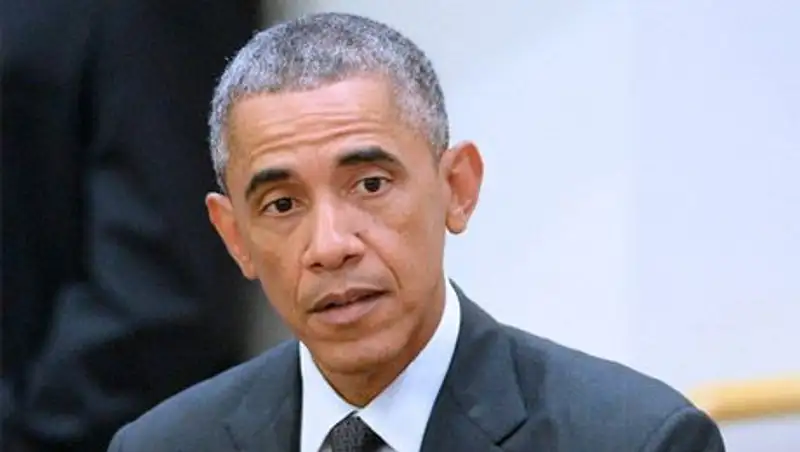 Американцы разочарованы Обамой