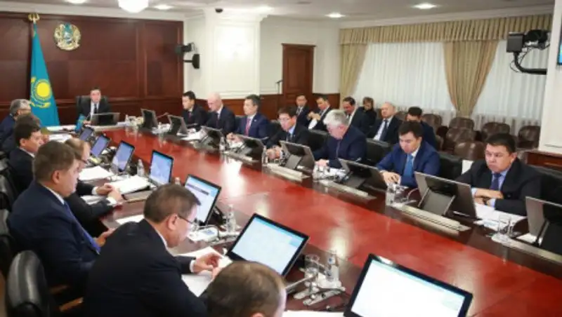 Павлодарская область лидирует среди регионов по доле местного содержания в отраслях