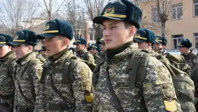 Аида Бектурова, фото - Новости Zakon.kz от 15.03.2019 15:15