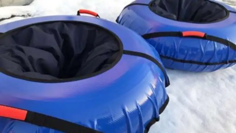 Погибшая в ВКО школьница каталась на стьюбе в запрещенном месте