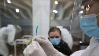 Zakon.kz/Павел Михеев, фото - Новости Zakon.kz от 12.11.2021 20:57