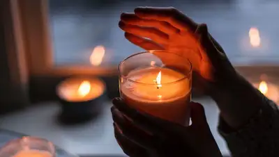 Отключение электричества в Казахстане, фото - Новости Zakon.kz от 30.03.2022 15:23