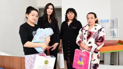 Zakon.kz, фото - Новости Zakon.kz от 12.03.2018 11:07