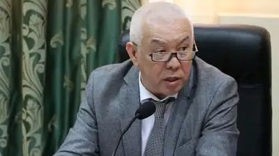 Задержан экс-директор филиала фонда социально-медицинского страхования в Актау, фото - Новости Zakon.kz от 12.01.2023 16:43