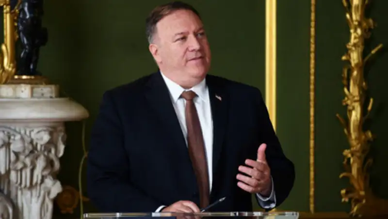 Помпео заявил, что США не видят веских причин для переноса на год выборов в Гонконге