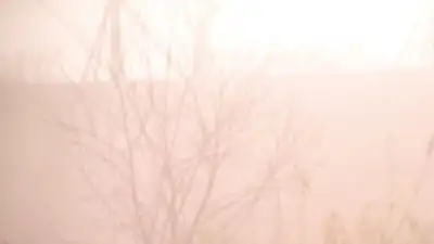 Неблагоприятные метеоусловия прогнозируют в субботу в 10 городах и столице РК, фото - Новости Zakon.kz от 25.03.2023 03:20