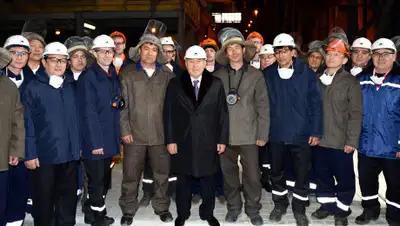 akorda.kz, фото - Новости Zakon.kz от 21.03.2019 15:28