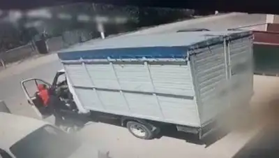 ДП Туркестанской области, фото - Новости Zakon.kz от 24.12.2020 13:50