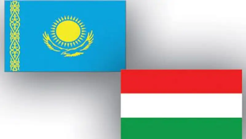Венгрия и Казахстан подписали договор о выдаче преступников