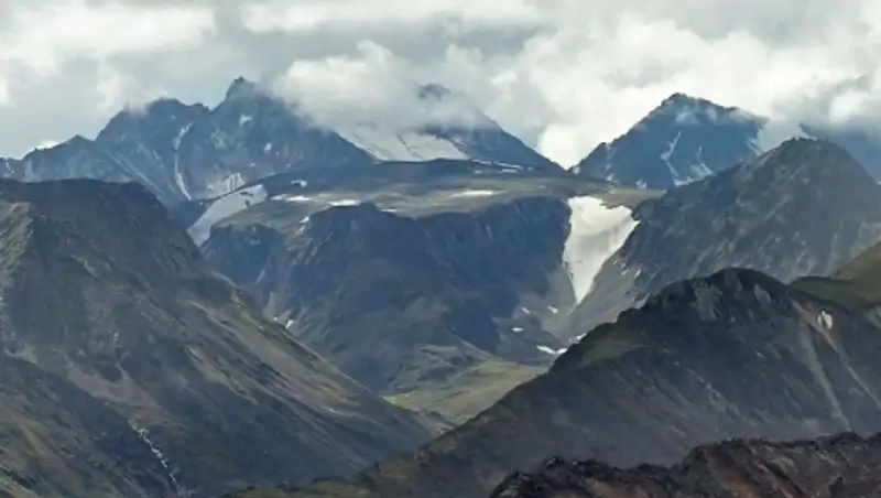 В Бурятии за сутки произошло восемь землетрясений