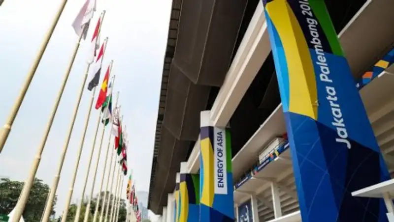 Анонс дня с расписанием выступлений казахстанских спортсменов на Азиатских играх-2018