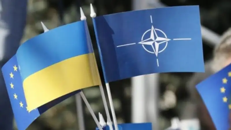 НАТО предостерегает Россию от дальнейшей эскалации конфликта на Украине