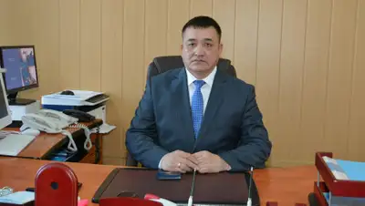 пресс-служба акима Акмолинской области, фото - Новости Zakon.kz от 09.04.2019 19:37