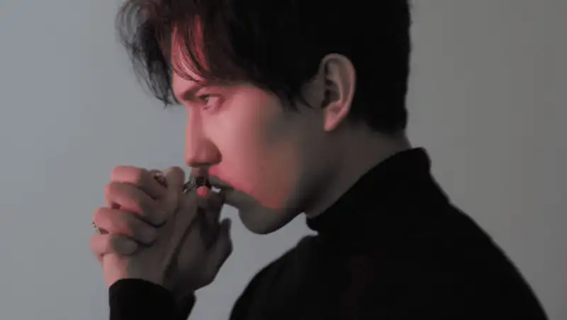 Димаша Кудайбергена поздравили фанаты всего мира