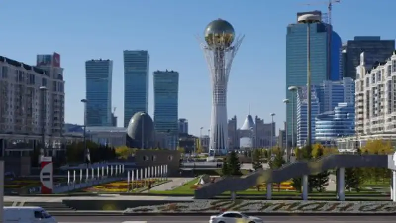 В Астане к 2025 году построят 7 новых микрорайонов