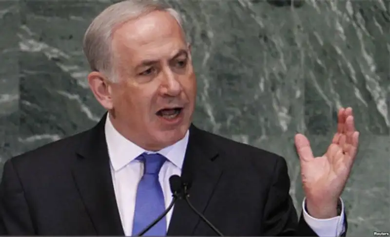 Израиль приостановил планы строительства новых поселений