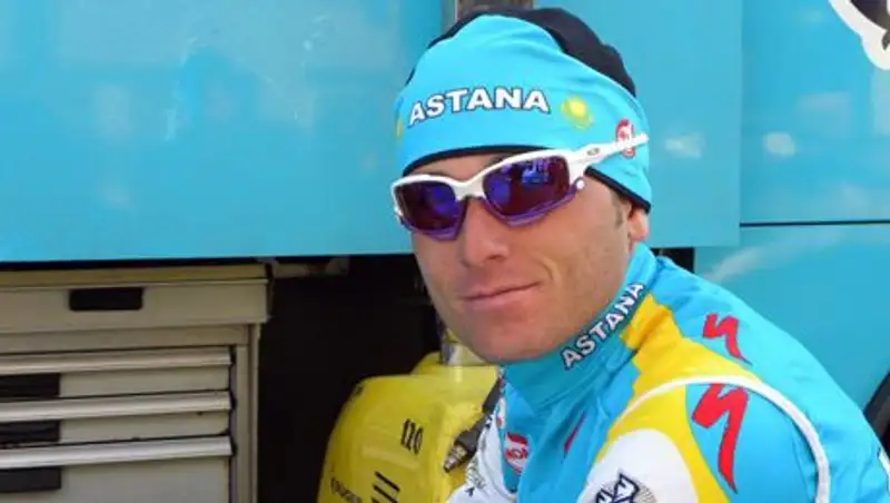 Андрей Гривко - 29-й на четвертом этапе «Критериум дю Дофине»