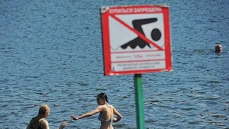 15-летняя девочка утонула в Рудном