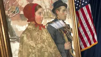 ClickOnDetroit, фото - Новости Zakon.kz от 18.10.2020 01:57