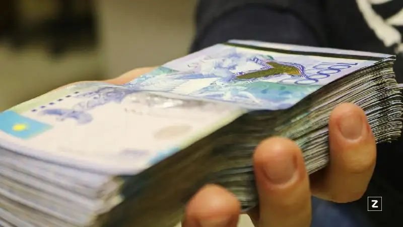 Казахстанец взял в долг 75 млн тенге и пропал