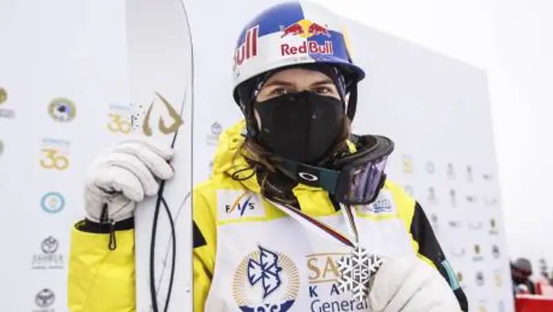 Галышева высказалась о серебре "домашнего" Чемпионата мира