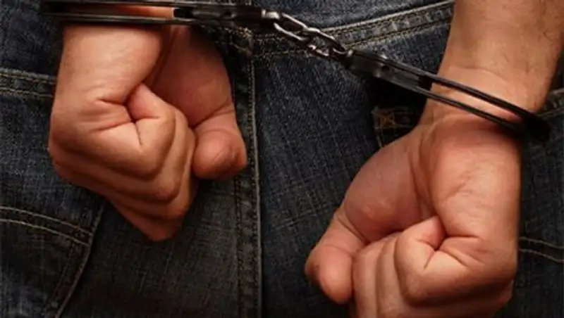 Совершивший побег осужденный задержан на окраине Караганды