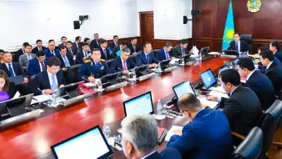 primeminister.kz, фото - Новости Zakon.kz от 02.10.2018 13:05