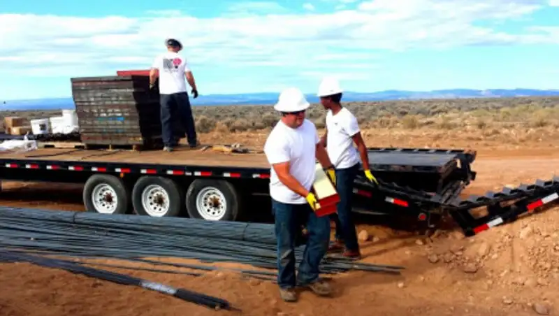 Численность работников в крупных и средних компаниях Казахстана увеличилась