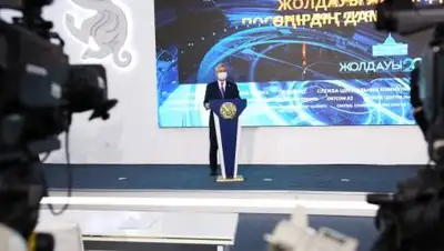 пресс-служба, фото - Новости Zakon.kz от 23.11.2020 15:55