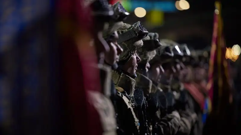 Ситуация в Украине: второй раунд переговоров, пожар на Запорожской АЭС