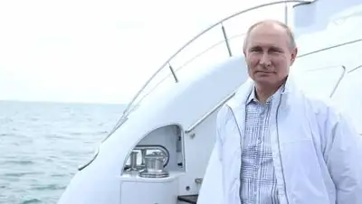 kremlin.ru, фото - Новости Zakon.kz от 13.09.2021 19:02