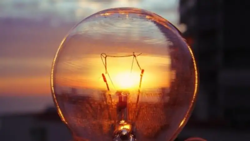 Жители Алматы сообщают о массовом отключении света