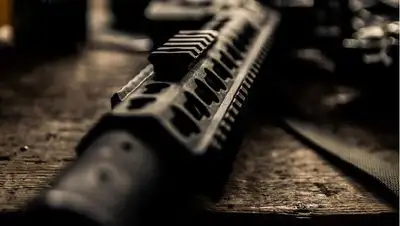 Военная техника Казахстан, фото - Новости Zakon.kz от 09.02.2022 08:54