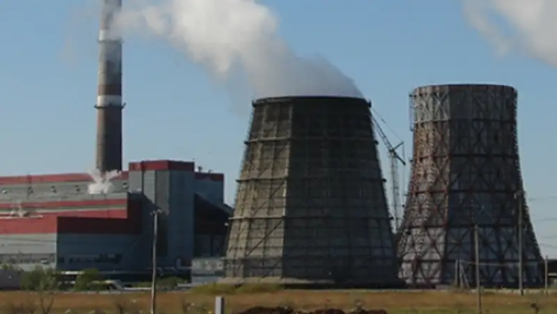 СК: При строительстве энергообъектов Астаны были задействованы аффилированные компании