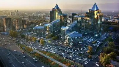 Zakon.kz, фото - Новости Zakon.kz от 25.11.2017 06:52