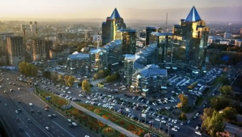 Сейсмологи назвали три очага возможных сильных землетрясений близ Алматы