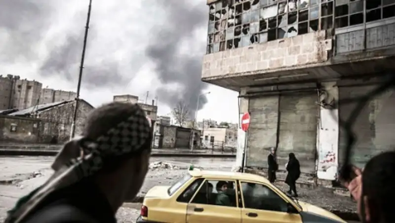 В Йемене по позициям боевиков "Аль-Каиды" нанесены авиаудары