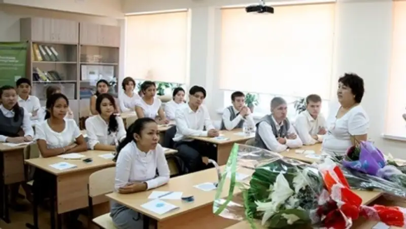 МОН РК начнет апробацию новых учебников для начальных классов уже в этом году