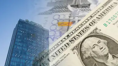 Профицит платежного баланса РК составил почти 8 млрд долларов, фото - Новости Zakon.kz от 03.11.2022 10:24