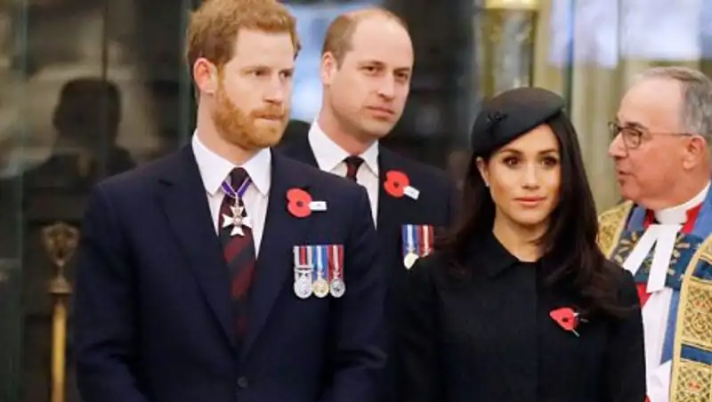 Принц Уильям станет шафером на свадьбе брата