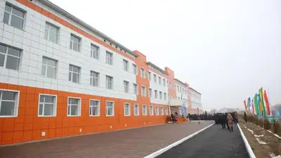 Более 40 соцобъектов построят в Кызылординской области