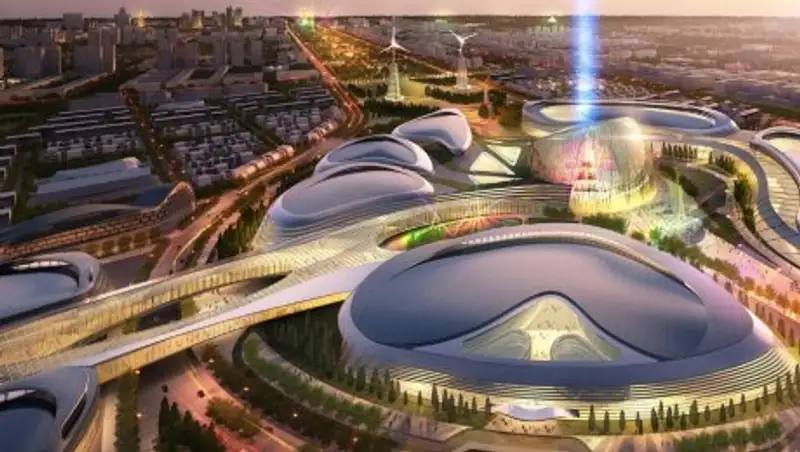 EXPO 2017: анонс мероприятий на 21 июня