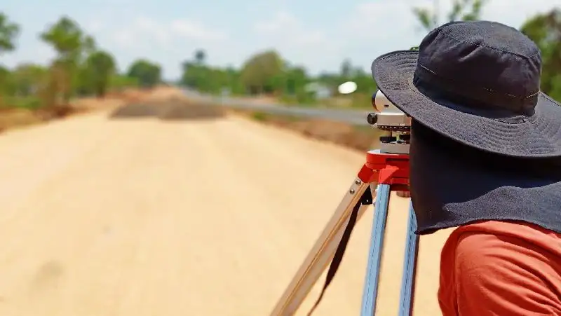 Казахстан будет иметь высокоточную геодезическую систему координат