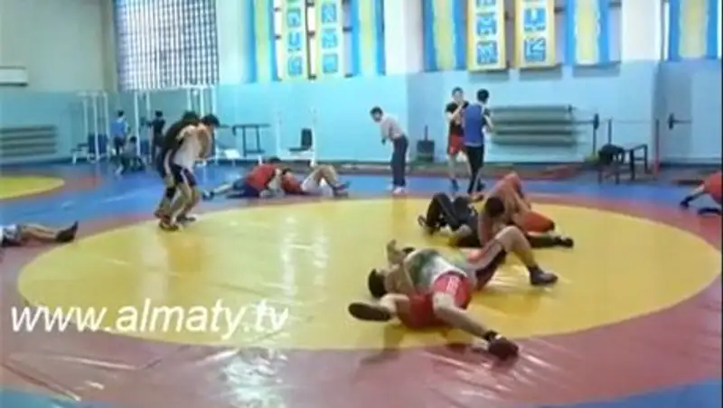 Как живется паралимпийцам в Алматы