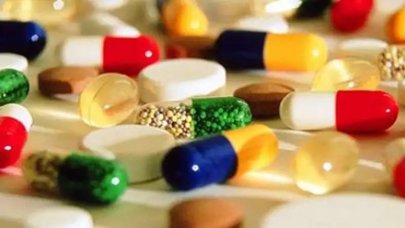 КНБ пресек международный канал поступления синтетических наркотиков из России