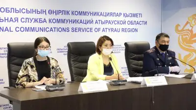 пресс-служба, фото - Новости Zakon.kz от 06.04.2020 19:29