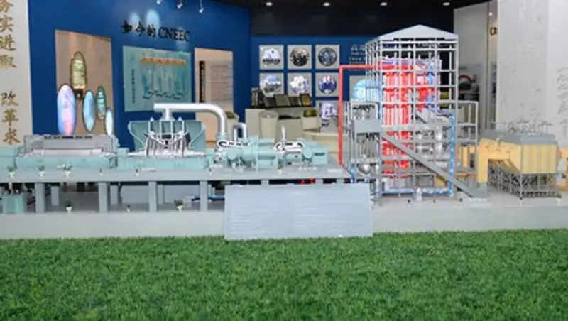 Компания "HUAWEI" будет реализовывать проект "умный город" в Кызылординской области