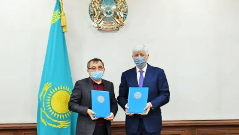 Aitas KZ запускает строительство двух новых объектов в Алматинской области