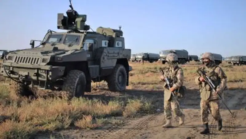 Главная военная инспекция: выявить и устранить